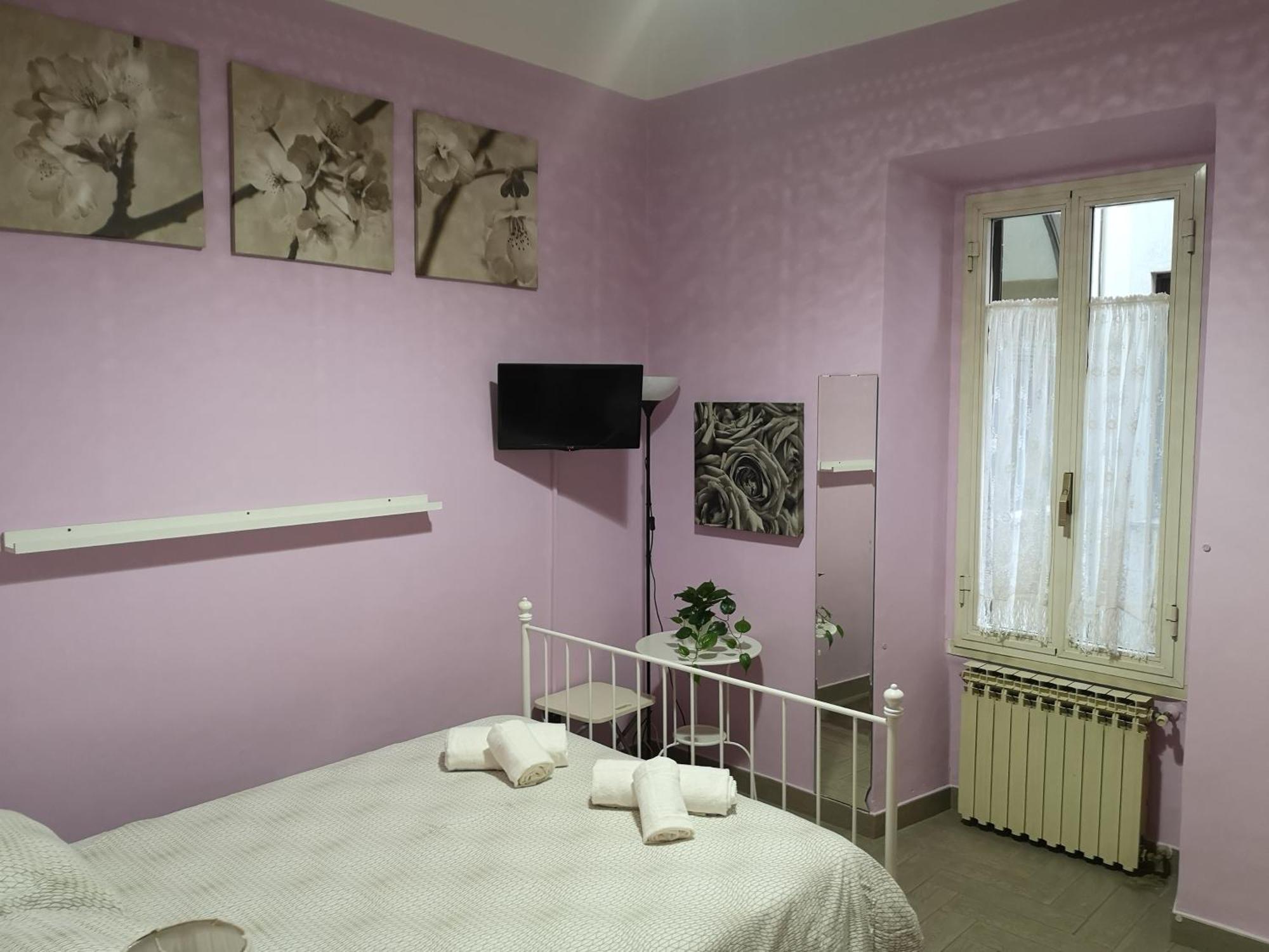 Appartamento Gio's Roma